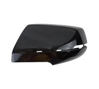 Per Cadillac XTS 2013 2014 2015 2016 2017 2018 Accessori Auto Specchietti Retrovisori Copertura Accessori(1pcs black left)