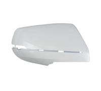 Per Cadillac XTS 2013 2014 2015 2016 2017 2018 Accessori Auto Specchietti Retrovisori Copertura Accessori(1pcs white right)