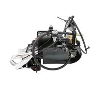 Per Cadillac XTS 3.6L V6 2015-2018 Compressore D'aria Per Sospensioni Pneumatiche 84355910 23129283 22936012 22983463 23168660 Sospensione pneumatica puntone