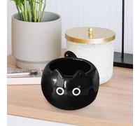 Per Caffè | Portabicchieri Ricordo,In Ceramica A Forma Di,Per Cioccolata Calda Latte Succo Casa Campeggio Dormitorio Raduno