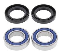 Per Cagiva 1000 Navigator - Kit Cuscinetto Ruota Av E Joint Spia - 776448
