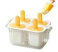 Per Cake Pop 4 Cavità Antiaderenti Riutilizzabili Alimentare