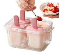Per Cake Pop 4 Cavità Antiaderenti Riutilizzabili Alimentare