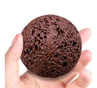 per calli - Strumento per rinforzare la presa, Allenatore arrampicata su roccia, resistenza alle dita, Texture pelle del palmo rinforzata, Categoria Fitness atletico, media grigio granito