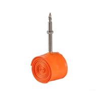 Per camera d'aria ultraleggera in tpu per pneumatici da bici per bambini da 16 x 1 3/8 attraverso 16x1 4, valvola in metallo per resistenza ad alta pressione e stabilità durante le discese (1PC)