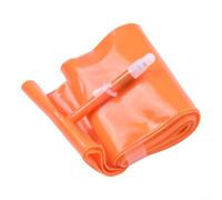 Per camere d'aria in TPU con 45 mm per valvole Presta per mountain bike per pneumatici da 26, 27,5 e 29 pollici che forniscono un supporto affidabile della pressione (29 x 1,5-2,35)