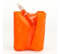 Per camere d'aria in TPU per mountain bike con valvole da 45 mm, leggere e resistenti a olio e acqua, per tutte le condizioni atmosferiche (27,5 x 1,2-1,75)