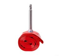 Per camere d'aria in TPU per mountain bike, valvole Presta da 48 mm per guida agile e resistenza a olio e acqua, supporto affidabile su qualsiasi terreno (26 x 1,25/1,75)