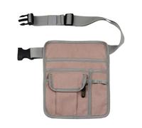 per cameriere del ristorante - Borsa per grembiule | Grembiule da servizio per cameriera | Borsa Porta Soldi per Bar e Ristoranti | Borsa per infermiere per hotel e bar