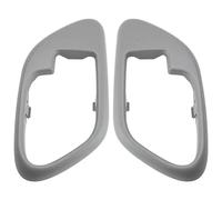 Per Camion Interni Auto Maniglia Della Portiera Cornici Grigie Coppia Set Sinistra 15708079 Destra 15708080 Maniglia Porta