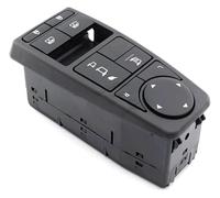 Per Camion MAN Man TGS TGX TGL TGM 24V 81258067093 Interruttore Controllo Elettrico Automatico Lato Conducente Interruttore Alzacristalli Sedile Pulsanti Alzavetri
