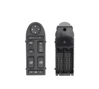 Per Camion MAN TGS TG 81258067098 Interruttore Alzacristallo Elettrico 24V | Interruttore Comando Alzacristallo Elettrico Per Auto Pulsante Sollevatore Di Vetro 24V