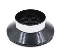 Per Campeggio Cartuccia Gas Fornello Base ABS Supporto Stufa Resistente Material