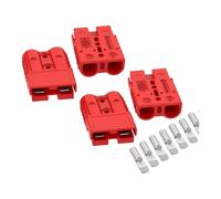 Per Camper Quick Connect Terminale Batteria 1Per 20A 600V Compatibile con per 2-