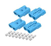 Per Camper Quick Connect Terminale Batteria 1Per 20A 600V Compatibile con per 2-