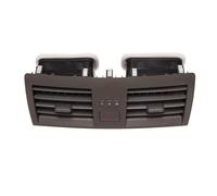 per Camry 2007-2013 Bocchette di Ventilazione A/C, bocchette di Ventilazione, Inserto di Finitura, Pannello di Uscita, griglia di Uscita