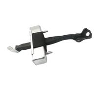 per Camry 2012-2017 68610-06111 68630-06102 Cinghia di Controllo del limitatore della Cerniera della portiera Anteriore e Posteriore Sinistra e Destra (Posteriore Destra)