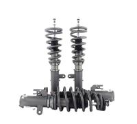 Per Camry 7th Gen XV50 2011-2017 Ammortizzatore Coilover Da Corsa Regolabile
