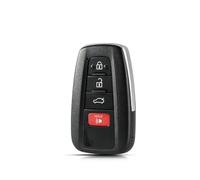 Per Camry Per Prado 2018 2019 Custodia Con Chiave A Distanza Per Auto
