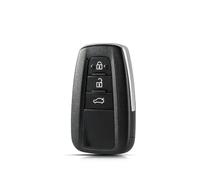 Per Camry Per Prado 2018 2019 Custodia Con Chiave A Distanza Per Auto