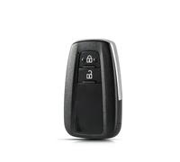 Per Camry Per Prado 2018 2019 Custodia Con Chiave A Distanza Per Auto