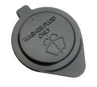 per Camry Tappo per Bottiglia d'Acqua in Vetro Tappo per Serbatoio d'Acqua Tergicristallo Flacone Spray Guarnizione Coperchio Serbatoio in plastica 85386-60050