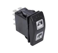 Per Can-Am 2016-2019 Per Defender Per Max Interruttore Alzacristallo Elettrico Lato Conducente Pulsante 710004979 705800048 Interruttore Alzacristalli