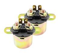 Per CAN-AM DS450 Per Renegade 1000R 1000 850 800R 800 650 570 T3 XXC XM Quest XT Rally 175 Relè Solenoide Di Avviamento Per Motocicletta Interruttore A Chiave Accensione