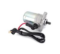 Per Can-Am Per Mini DS70 DS90 4T Jaune DS90 X Per Mini DS X 90 4T Nero V31200DGF000 V31200DGF010 Motore Elettrico Motorino Avviamento Motorino Avviamento Motocicletta