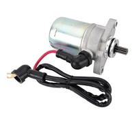 Per Can-Am Per Mini DS70 DS90 4T Per Jaune DS90 X DS X 90 4T Per Black V31200DGF000 V31200DGF010 Motore Elettrico Motorino Avviamento Motocicletta Motorino Avviamento Motore