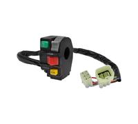 Per Can-Am Per Outlander 1000 2017 2018 Moto Interruttore Sinistra | Interruttore Comando Manubrio Interruttore Fari Start Stop Manubrio Sinistro Moto 710005070