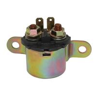 Per CAN-AM Per OUTLANDER MAX 500 EFI Per MAVERICK 1000 STD Per COMMANDER 800 Relè Solenoide Di Avviamento Per Motocicletta Interruttore Accensione Interruttore A Chiave Accensione