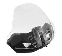 Per Can-Am Ryker 600 900 Moto Accessori Parabrezza Carenatura Regolabile(With logo G)