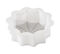 per Candele di Halloween Stampo Da Colata Di Candelabro A Forma Di | Stampo In Silicone A Forma Di Adatto A La Casa, L'Ufficio, Lo Studio, Le Feste, Il Soggiorno, La Camera Da E Le Celeb