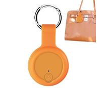 per cani - Dispositivo anti-perdita intelligente mobile GPS portatile,Localizzatore chiave per, cane, animale domestico, gatto, portachiavi, bagaglio, promemoria di allarme, controllo applicazione