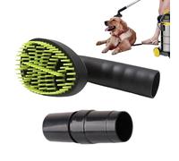 per cani per accessorio per vuoto, accessorio per la toelettatura dei capelli per animali domestici accessorio per il vuoto,Attaccato per cani Cats | Semberzando strumenti di più pulito per fa