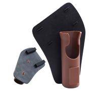 per Canna da , Accessorio da Cintura per Cannoni, Accessorio Portatile Per Kayak Banchina Spiaggia Attività All'Aperto