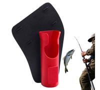 per Canna da | Accessorio da Cintura per Cannoni,Fodera a Inserimento, Accessori per Guado per Spiaggia Argine Scogli Escursioni all'aperto Pontile