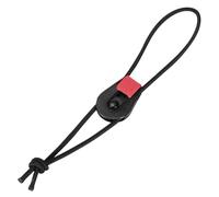 per Canna da Pesca, Corda per Legare Canna da Pesca, Corda Elastica per Canna da Pesca, Tracolla per Asta Portatile, Tracolla per Asta, Cinghia per Tenere Giù L'Asta per la Pesca in Barca