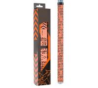per canne da r - Nastro antiscivolo per impugnatura a canna da r | Accessori Mosca Surfcasting Viaggio all'aperto per famiglia e amici, arancione, Consulte la descripción, Vedere la