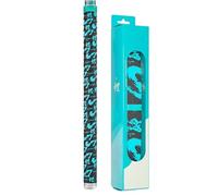 per canne da r - Nastro antiscivolo per impugnatura a canna da r | Accessori Mosca Surfcasting Viaggio all'aperto per famiglia e amici, blu nero, Consulte la descripción, Vedere la