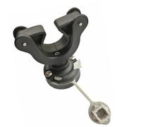 Per Canoa Marina Porta Paddle Poggia con Facile Installazione e Regolazione