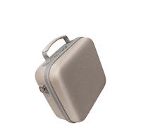 Per Canon CP1500 CP1300 1200 910 900 Stampante Custodia da Viaggio, Borsa Portatile con Manico e Tracolla per Stampante e Accessori (Grigio)