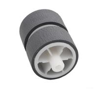 Per canon DR-C130 Feed Roller Kit 5484B001 - Ricambio Pickup Separation Tire Set - Scanner Paper Fix - Scansione contratto fattura ad alto volume - Costruzione in gomma