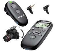 per Canon fotocamera ricaricabile scatto remoto con timer a intervalli