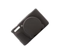 Per Canon SX740 SX730 Custodia Silicone Protettiva Leggera Minima Bulk