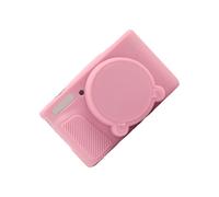 Per Canon SX740 SX730 Custodia Silicone Protettiva Leggera Minima Bulk