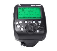 Per Canon YONGNUO YN560-TX Pro Trigger TTL sincrono ad alta velocità Trigger fla