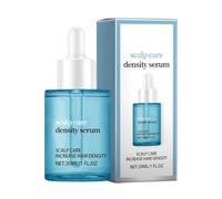 Per Capelli | 30 ml di Liquido Densità Rinforzante Per Capelli | Per Idratare, Previene La Rottura, La Perdita E La Caduta, Promuove Spessore, Per Donne E