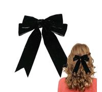 Per Capelli A Forma Di Fermagli Per Capelli A Forma Di In Velluto